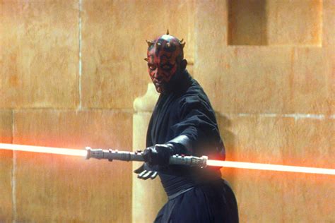 Darth Maul | Star wars episodes, Star wars characters, The phantom menace