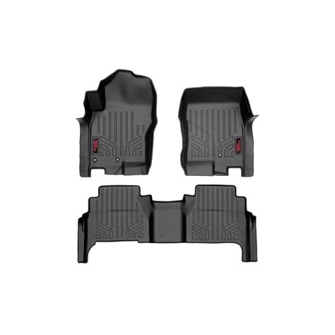 2025 Jeep Grand Cherokee Floor Mats & Liners