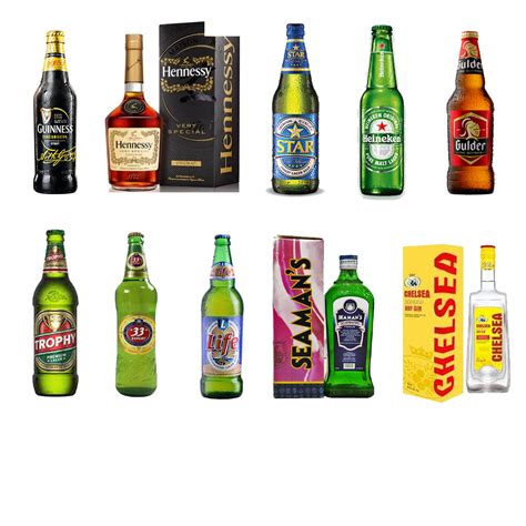 Rum Brands In Nigeria at Matt Torres blog