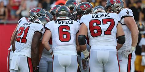 How the Bucs, Saints and Falcons can still win the NFC South