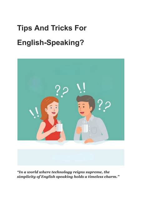 English Language Tips and Tricks 的图像结果