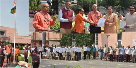 ICMR-National Institute of Nutrition, India