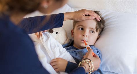 Fever in babies and kids: Causes, treatment, and when to worry | BabyCenter