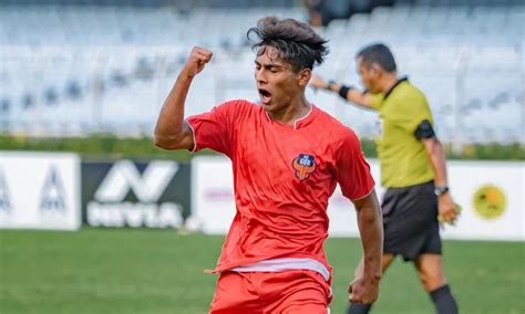 ISL: Top 5 U-20 players to watch out for in the Hero Indian Super ...