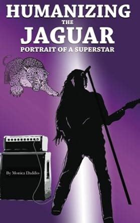 Humanizing the Jaguar : Amazon.in: Books