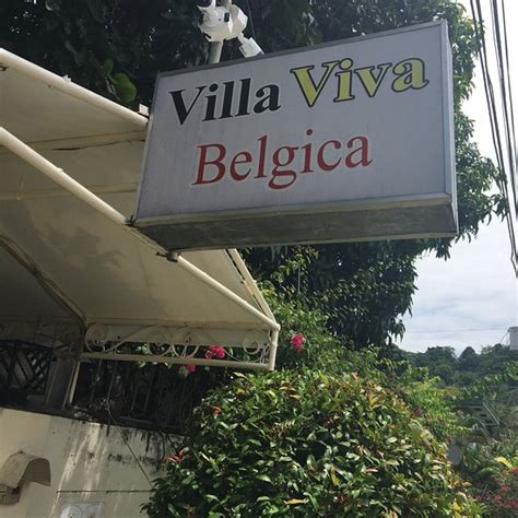 VILLA VIVA BELGICA (Davao/Davao City) - Villa Reviews, Photos, Rate ...