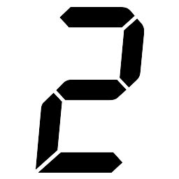 Numbers Icon 的图像结果