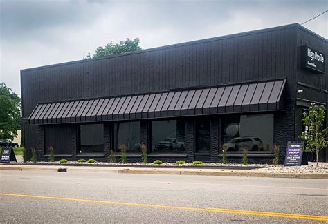 High Profile - Grant (REC) | Grant, MI Dispensary | Leafly