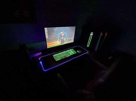 Image result for Alienware PC Setup