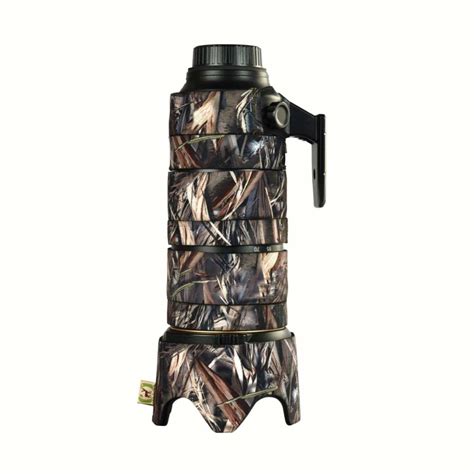 Nikon – Camocoat