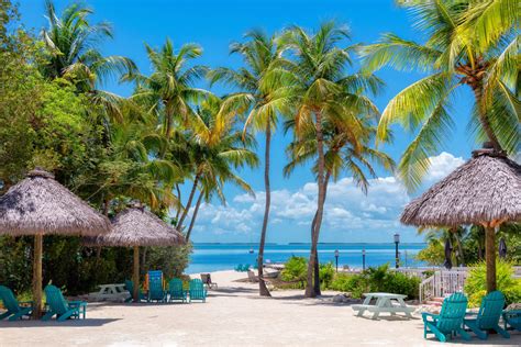 Bungalows Key Largo, Florida | Travel Reveal