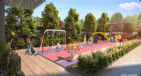 2 & 3 BHK Apartments in Baner Pune | Mantra 99 Riverfront