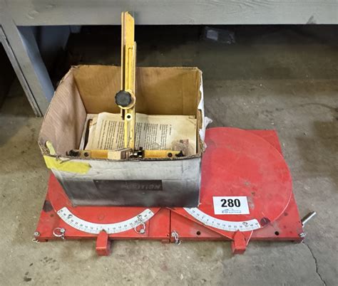 Image result for Homemade Front End Alignment Tools