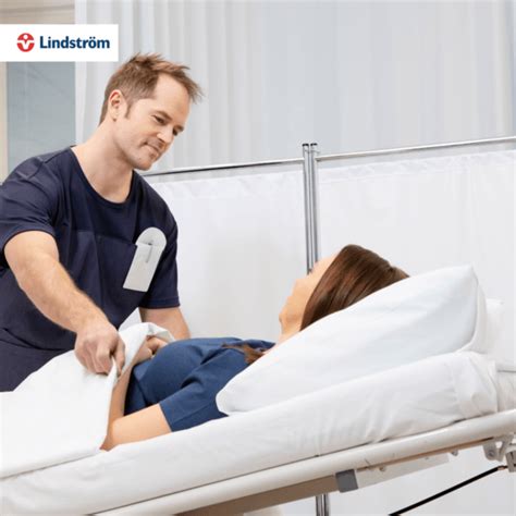 Reasons Why Rental Textile is The Best Choice for Healthcare- Lindström