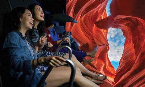 FlyOver Las Vegas Deals - FlyOver in Las Vegas | Groupon