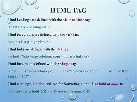 Image result for Java HTML and CSS Overview