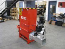 New & Used Foam Compactor for sale. Enerpat equipment & more | Machinio