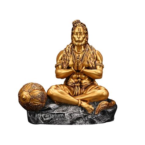 Mahabali Lord Hanuman – Artarium