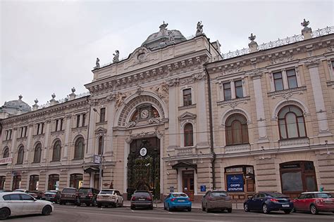 Афиша Город: Куда идти в Дни исторического и культурного наследия ...