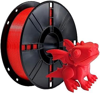 iBOSS PLA Plus (PLA+) 3D Printer Filament, PLA Filament 1.75mm ...