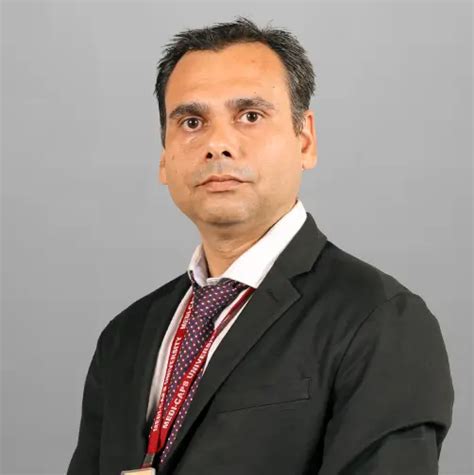 Prashant Raghuvanshi (Assistant Professor) | Medicaps