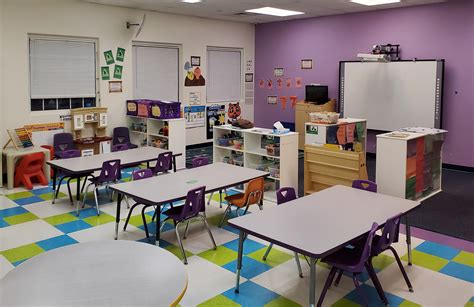 Preschool & Daycare | Charlotte, NC | The Learning Experience