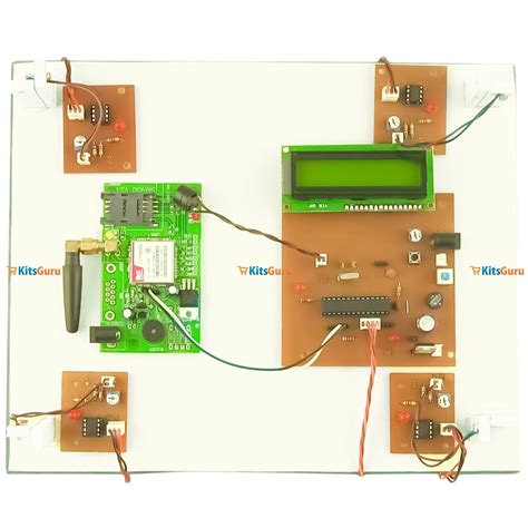 Laser based security system