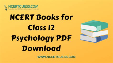 Image result for Class 12 Psychology Reference Books