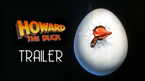 Alien Duck Movie 的图像结果
