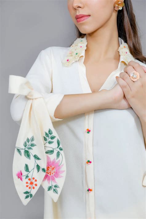 ZIANA – Akriti Gulati