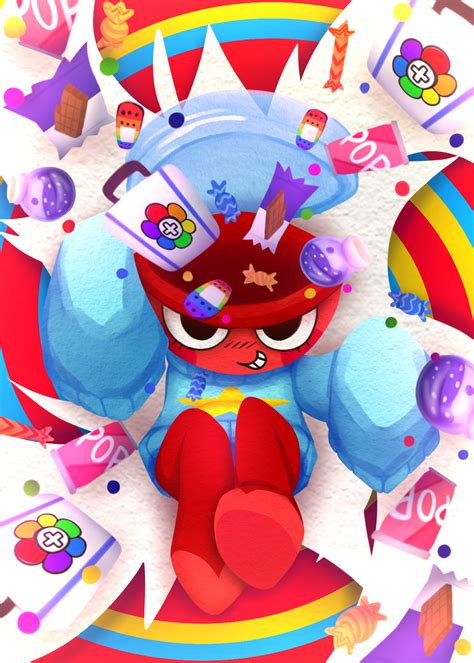 Gigi Dandy's World Wallpapers - Wallpaper Cave