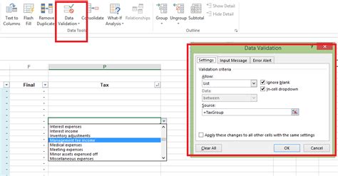 Excel Dropdown with Autocomplete 的图像结果