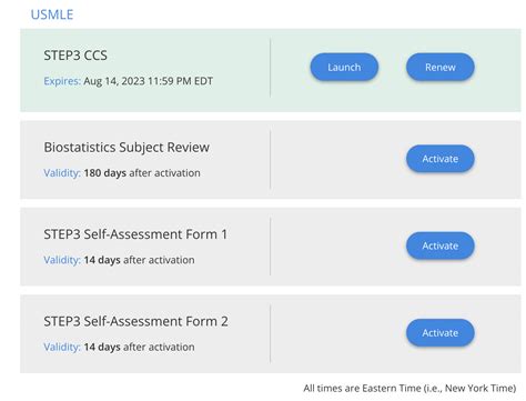 Selling Uworld Step 3 CCS, Self Assessments (1&2) and Biostats subject ...