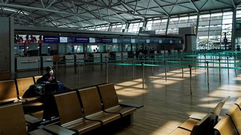 South Korea, China, Japan to discuss coronavirus response