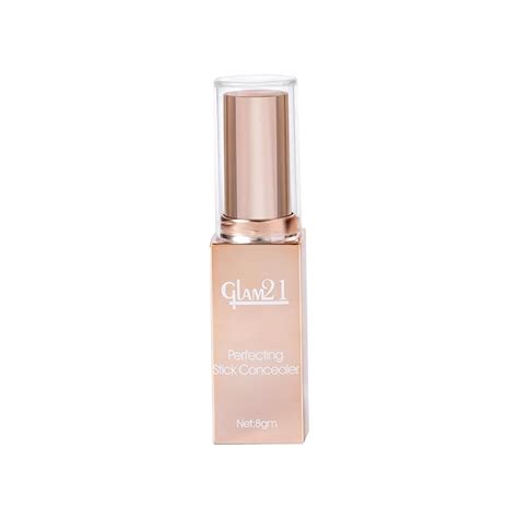 Buy Glam21 Perfecting Stick Concealer | Vitamin E Enriched ...