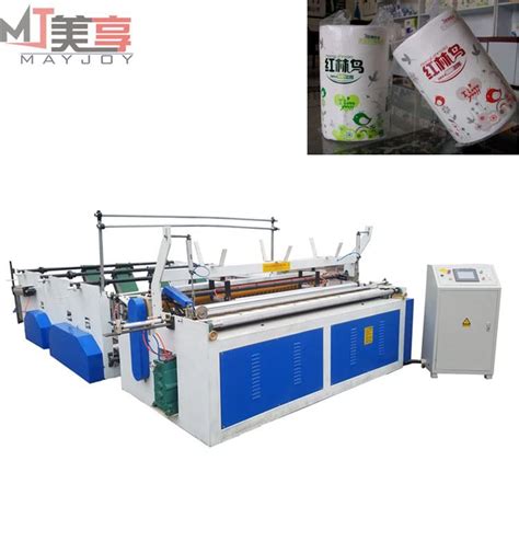 Image result for Toilet Paper Machine