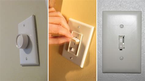 How Dimmer Switch Work 的图像结果
