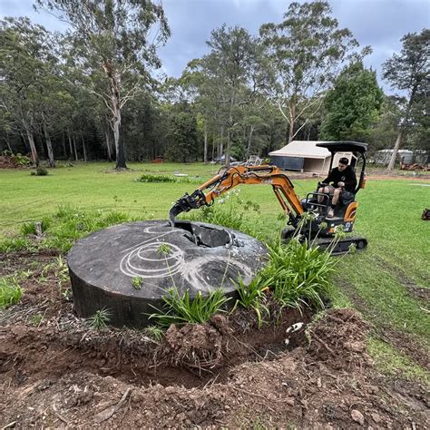 Water Tank Removal - Activ Plumbing Solutions