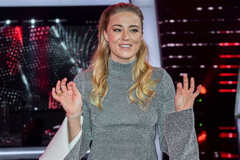 Geraldine Kemper geeft haar vriend 'vrijbrief' voor slippertje met deze ...