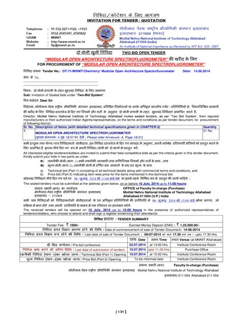 Fillable Online MODULAR OPEN ARCHITECTURE SPECTROFLUOROMETER Fax Email ...