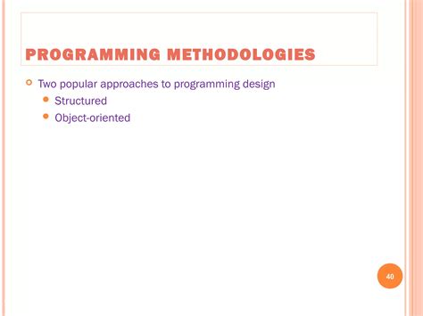 Programming Overview 的图像结果