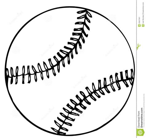 Baseball Ball Vector 的图像结果