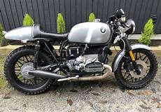 Bmw Cafe Racer Canada by Custom 1983 Bmw R100rs Cafe Racer For Sale On Bat Auctions Bmw Cafe Racer Canada