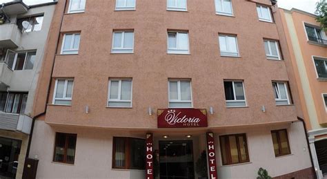 VICTORIA HOTEL (Varna) - Hotel Reviews, Photos, Rate Comparison ...