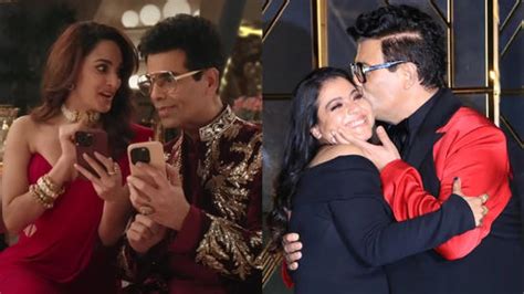 Kiara Advani or Kajol? Karan Johar’s famous actor friend got scammed ...