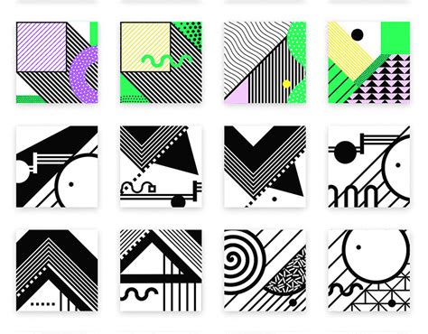 Draw Stuff 的图像结果