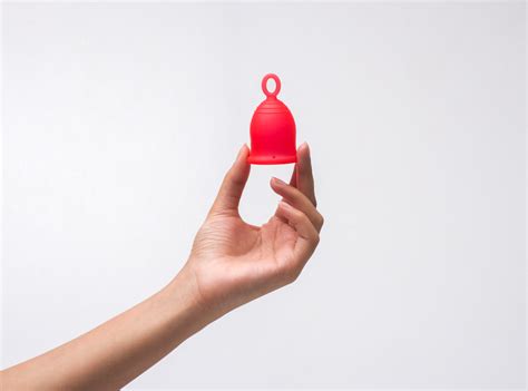 Design & Quality for Asan's Menstrual Cup - Easy, Worry-Free Periods ...