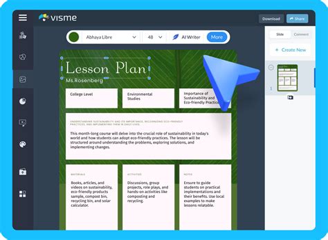 Bing Ai Image Generator Lesson Plan 的图像结果