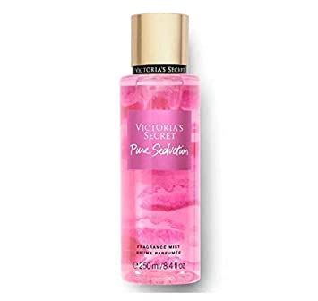 Victoria's Secret Women's Seduction Fragrance Body Mist, 250 ml ...
