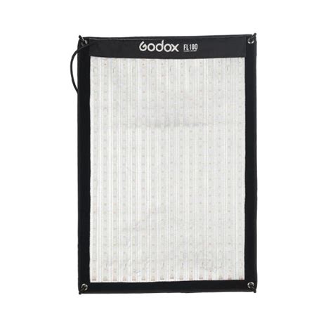 Godox FL100 Flexible LED Light (15.8 x 23.6") | Future Forward